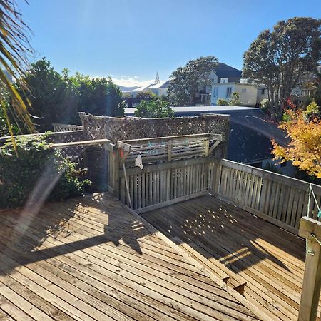 City Edge Nest Wellington Bagian luar foto