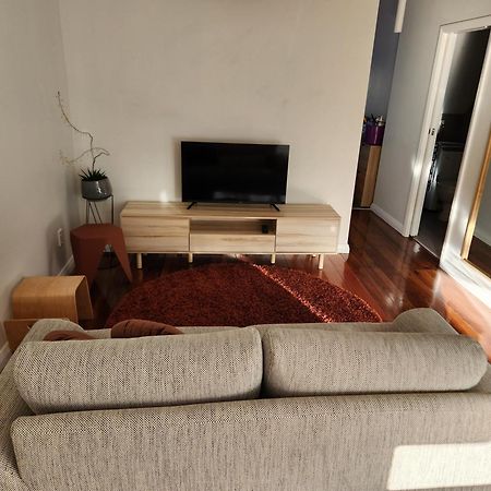 City Edge Nest Wellington Bagian luar foto