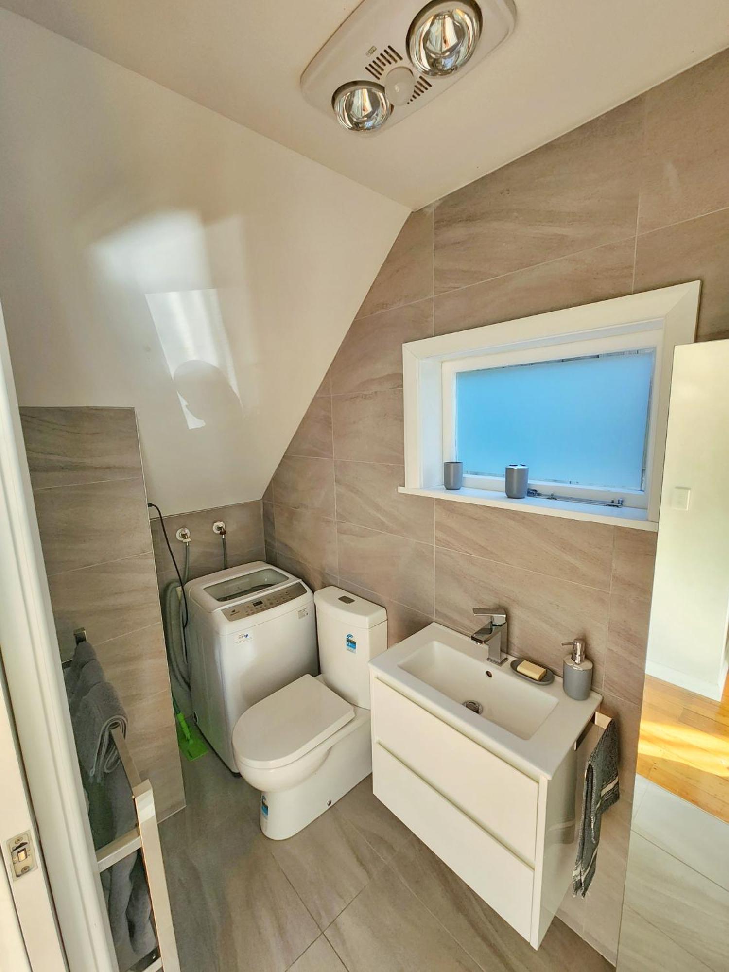City Edge Nest Wellington Bagian luar foto