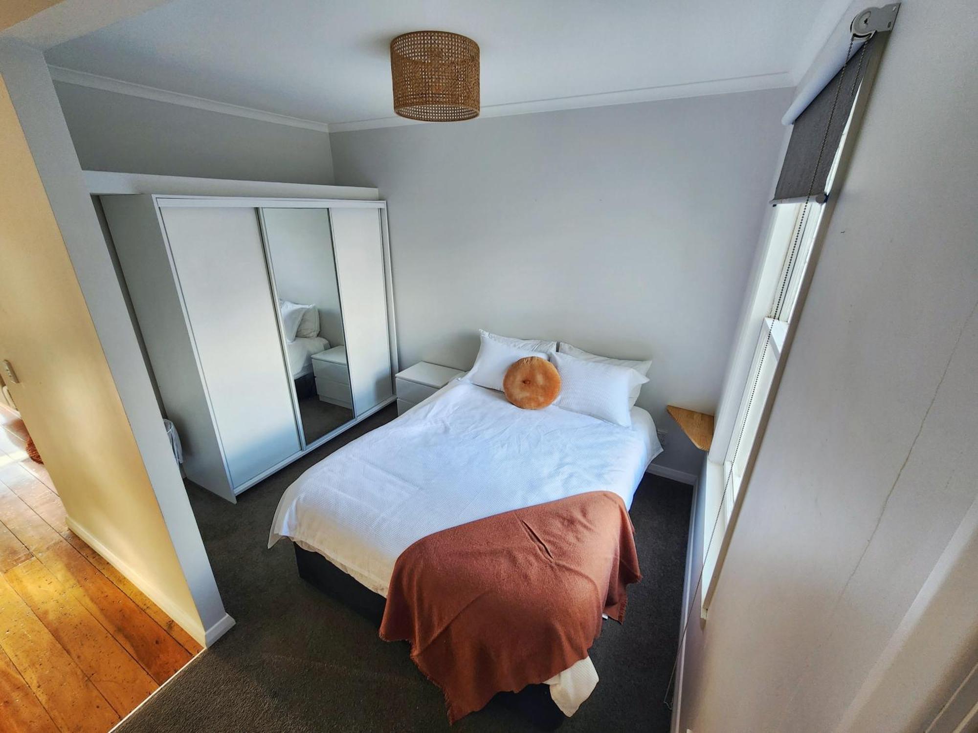 City Edge Nest Wellington Bagian luar foto