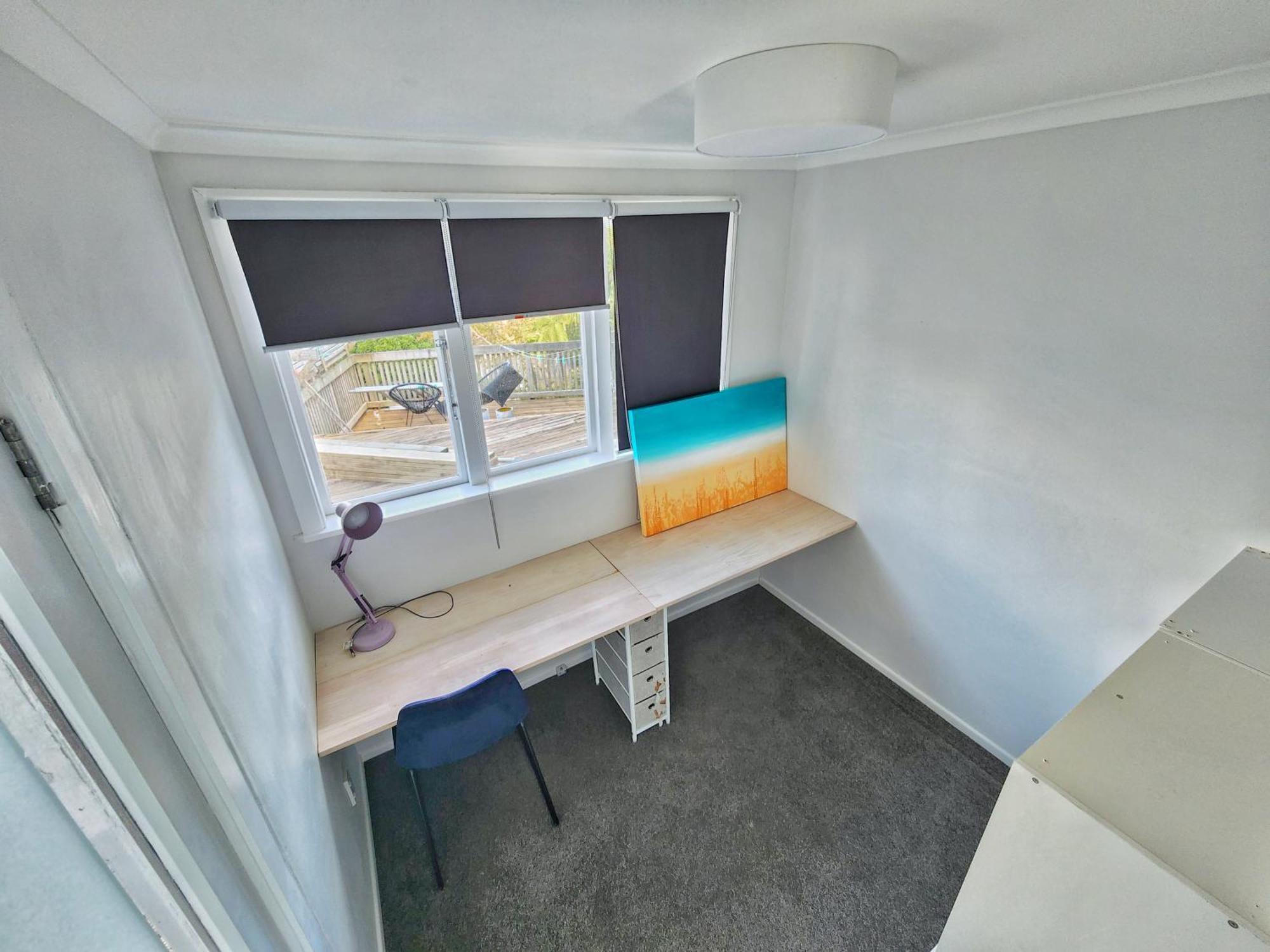 City Edge Nest Wellington Bagian luar foto